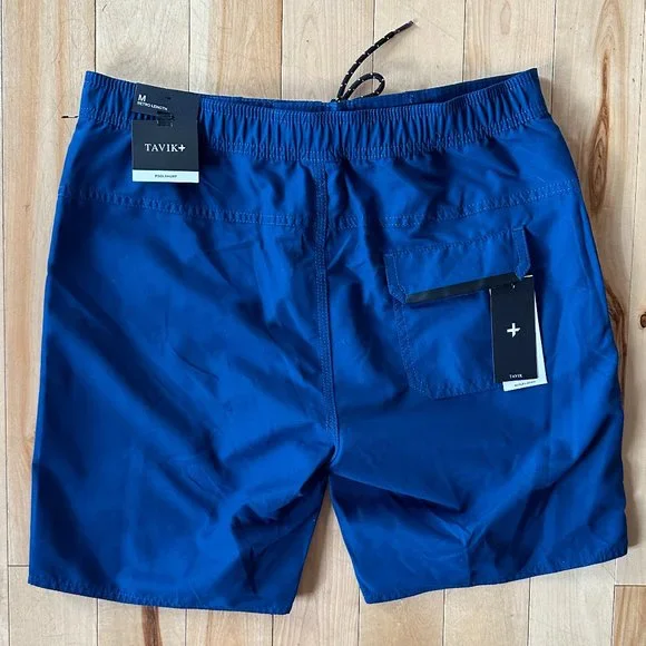 Men's Poolshort - Picture 3 of 4